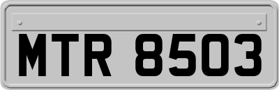 MTR8503