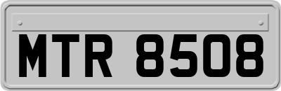MTR8508