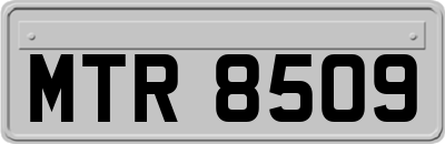 MTR8509
