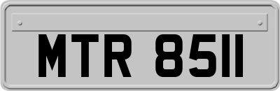 MTR8511