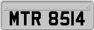 MTR8514