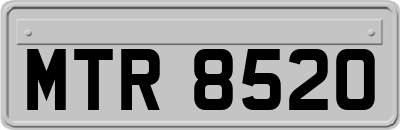 MTR8520
