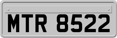 MTR8522