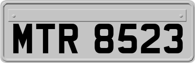 MTR8523