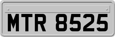 MTR8525