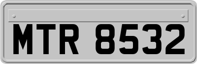 MTR8532