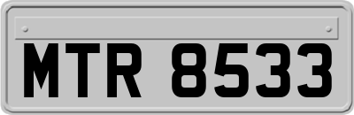 MTR8533