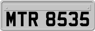 MTR8535