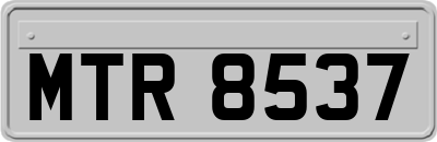 MTR8537