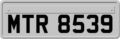 MTR8539