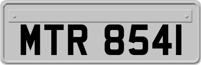 MTR8541
