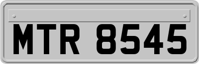 MTR8545