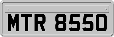 MTR8550