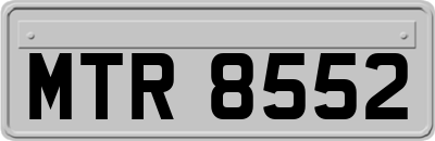 MTR8552