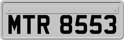 MTR8553