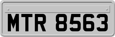 MTR8563