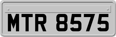 MTR8575