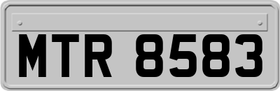 MTR8583