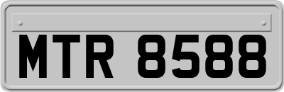 MTR8588