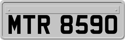 MTR8590