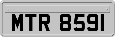 MTR8591
