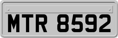 MTR8592