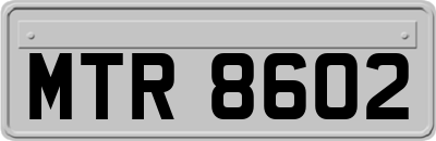MTR8602