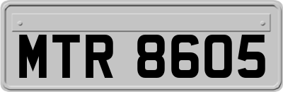MTR8605