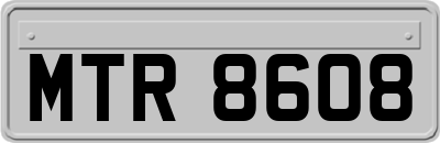 MTR8608