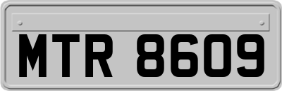 MTR8609