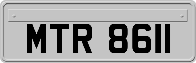 MTR8611