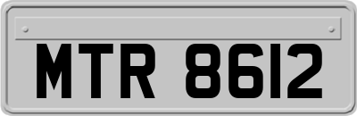 MTR8612