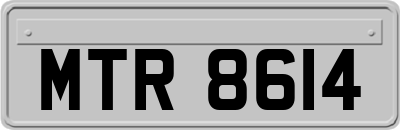 MTR8614