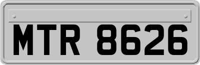 MTR8626