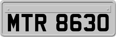 MTR8630