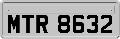 MTR8632