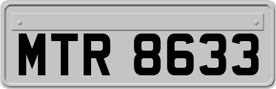 MTR8633
