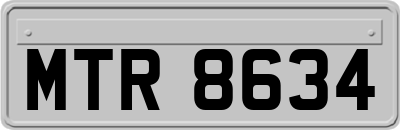 MTR8634