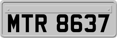 MTR8637
