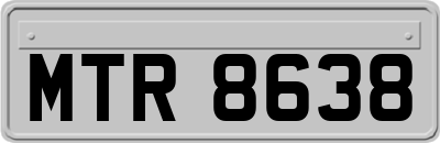 MTR8638