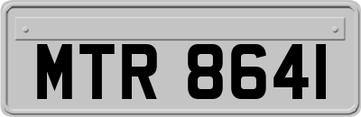 MTR8641