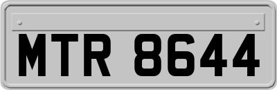 MTR8644