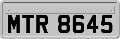 MTR8645