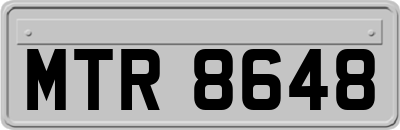 MTR8648