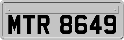 MTR8649