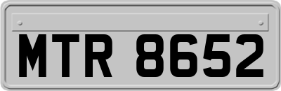 MTR8652