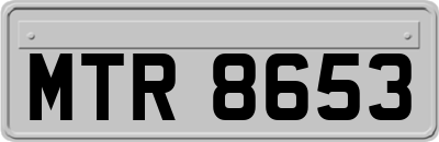 MTR8653