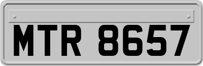 MTR8657