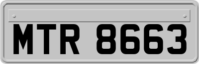 MTR8663