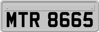 MTR8665